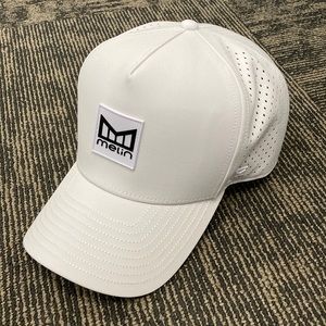 Brand New Melin Hat - XL size
